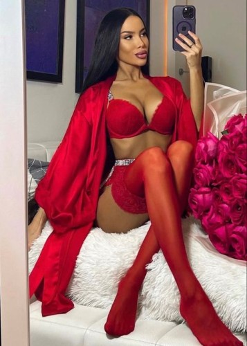 Кристина, Г. Пенза